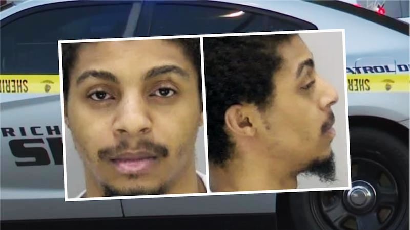 Thailand Cooperates in Extradition of Richmond County Murder Suspect to United States