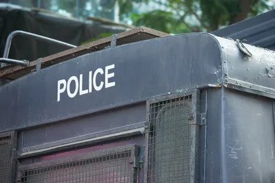 Thailand Arrests Fugitive Gang Leader Sahil Chauhan, Moves Toward Deportation to India