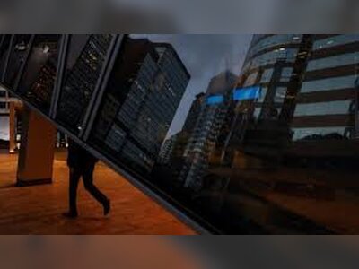 Hong Kong’s Financial Channels Scrutinised Over Role in Facilitating Iran-Linked Funds