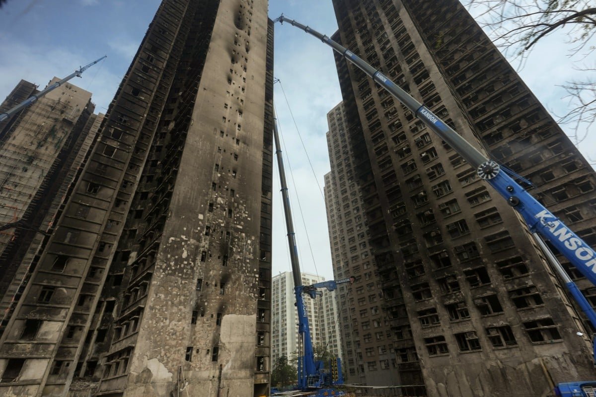 Hong Kong Moves to Introduce Mandatory Renovation Briefings to Tackle Bid-Rigging