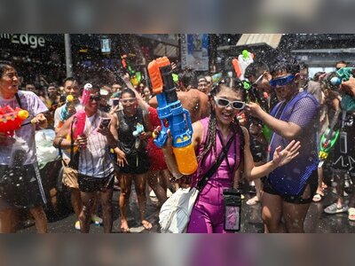 Five Key Insights Into Songkran, Thailand’s Celebrated Traditional New Year