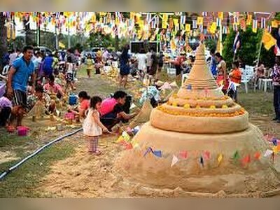 Five Key Insights Into Songkran, Thailand’s Celebrated Traditional New Year