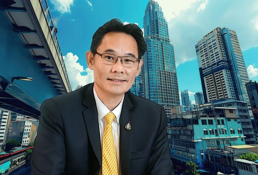 Thailand Outlines Four Economic Scenarios as Middle East Tensions Cloud Growth Outlook