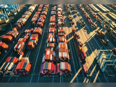 TVL Marine Announces New Shipping Service Linking Hong Kong and Taiwan