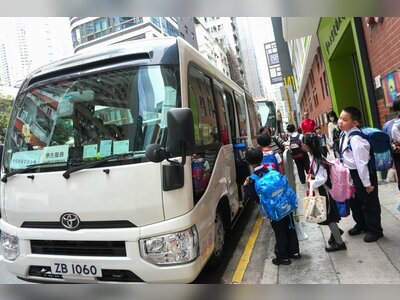 Hong Kong Urged to Address Education Inequality as Policy Debate Intensifies
