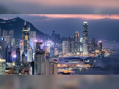 Hong Kong Anti-Corruption Body Reinforces Role of Clean Governance in Economic Growth