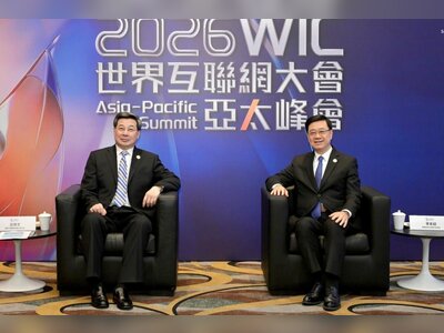 Hong Kong and Mainland China Sign Landmark Agreement to Accelerate Digital Economy Growth