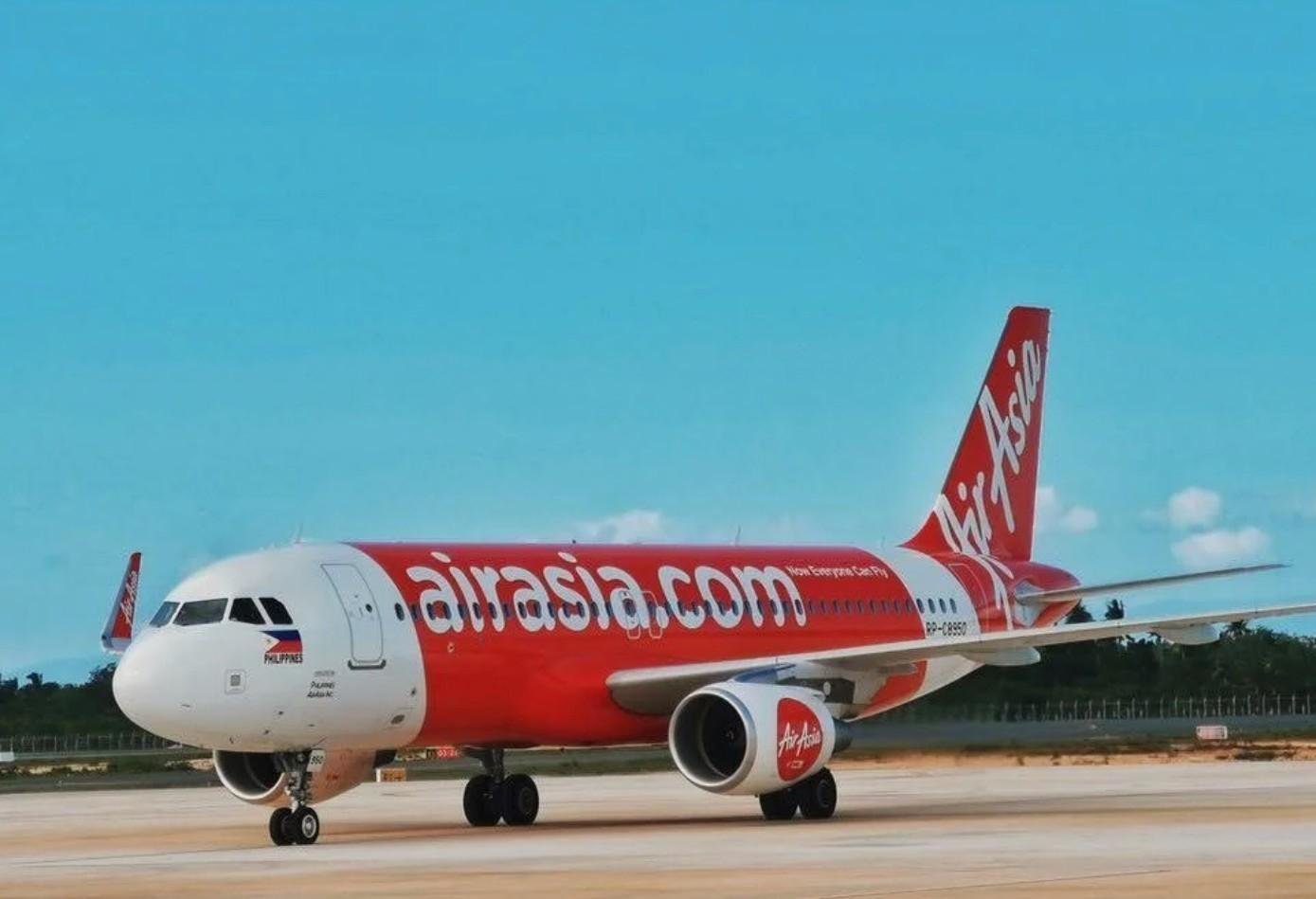 AirAsia X Nears Full Recovery as Passenger Numbers Surge to 18.9 Million Across Asia