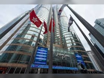 Hong Kong Sees Surge in AI-Focused IPOs as China Regains Global Investment Appeal