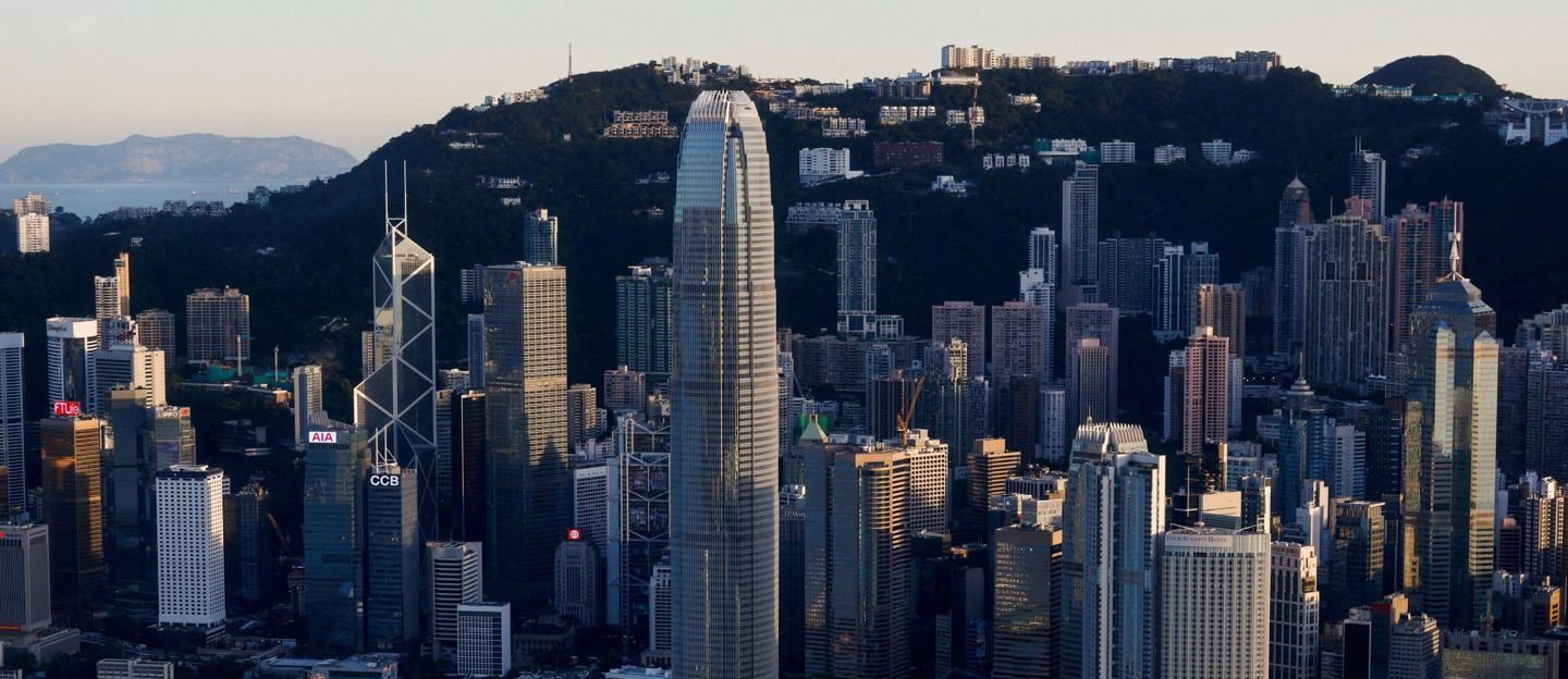 Victory Giant Technology Targets More Than Two Billion Dollars in Hong Kong Share Sale