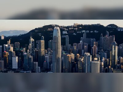 Victory Giant Technology Targets More Than Two Billion Dollars in Hong Kong Share Sale