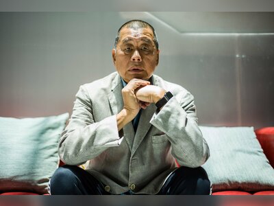 Hong Kong Authorities Move to Seize Assets Linked to Jimmy Lai