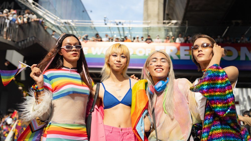 Thailand Strengthens Position as Inclusive Global Travel Destination