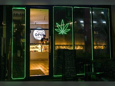 Thailand Moves to Refocus Cannabis Industry on Medical Use as Shop Numbers Decline