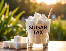 Thailand Intensifies Health Campaign with Expanded Tax on Sugary Drinks