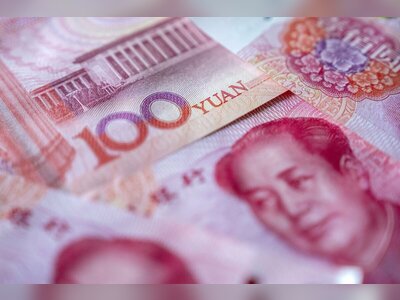 China Prepares Major Yuan Bond Sale in Hong Kong in Bid to Boost Offshore Market