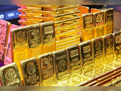 Hong Kong Positioned to Emerge as Leading Global Gold Trading Hub
