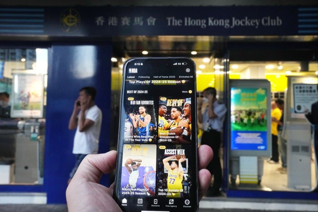 Hong Kong Reconsiders Basketball Betting Expansion in Shift Toward Cautious Policy Approach