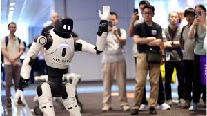 Hong Kong Tech Expos Showcase Advanced Innovation and Drive Global Partnerships