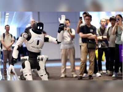 Hong Kong Tech Expos Showcase Advanced Innovation and Drive Global Partnerships