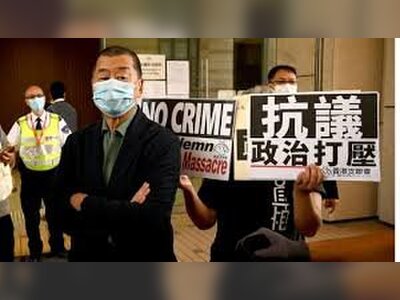 Hong Kong Journalists Association Voices Concern Over Alleged Surveillance and Reporter Safety