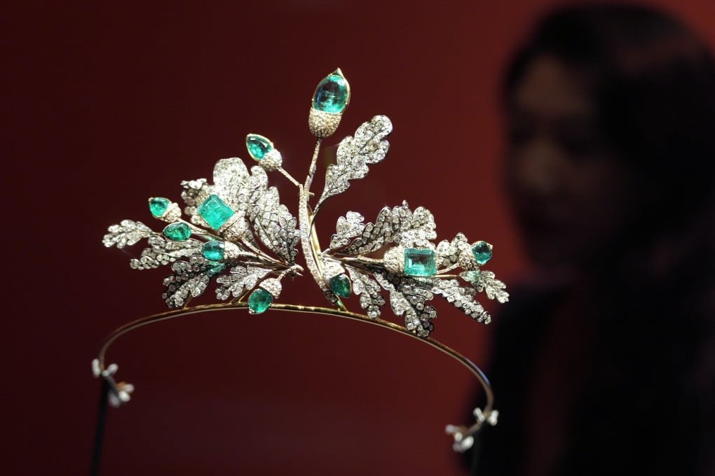 New York’s Metropolitan Museum to Launch Major Global Jewellery Exhibition in Hong Kong