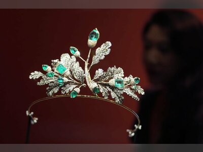 New York’s Metropolitan Museum to Launch Major Global Jewellery Exhibition in Hong Kong