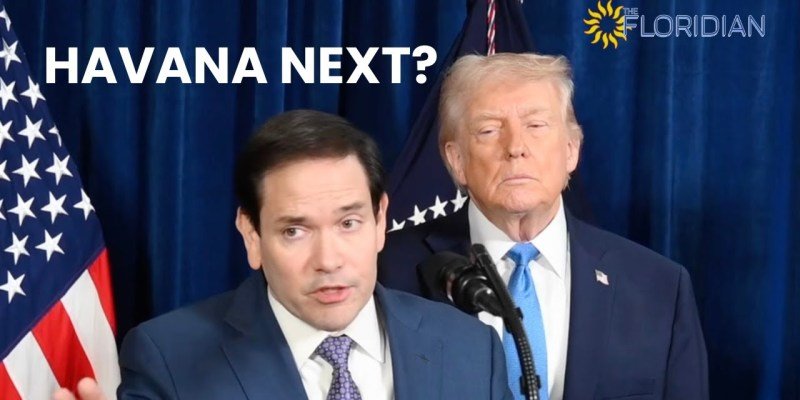 Cuba’s Economic Future Sparks Debate Over Potential to Mirror Hong Kong’s Success