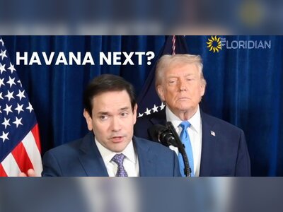 Cuba’s Economic Future Sparks Debate Over Potential to Mirror Hong Kong’s Success