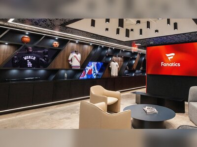 Fanatics Launches Flagship Concept Store in Hong Kong with Star-Studded Opening
