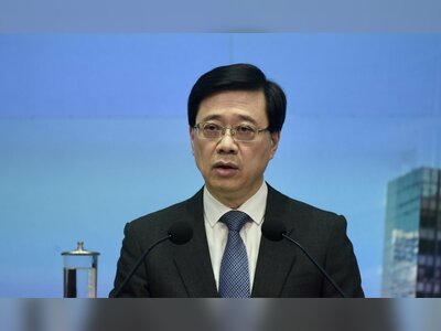 Hong Kong Sees Surge in IPO Pipeline as Over 500 Companies Prepare to List