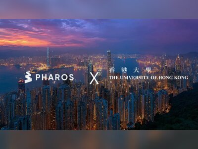 Pharos Network and Hong Kong University Advance New Frontier in On-Chain Forecasting Technology