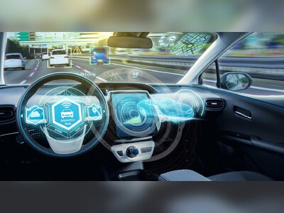 Smart Mobility Firm Showcasing ‘Dual Champion’ Technology Moves Ahead with Hong Kong IPO