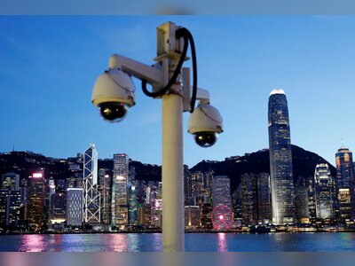 China Responds to U.S. Alert Over Hong Kong Security Rule Changes