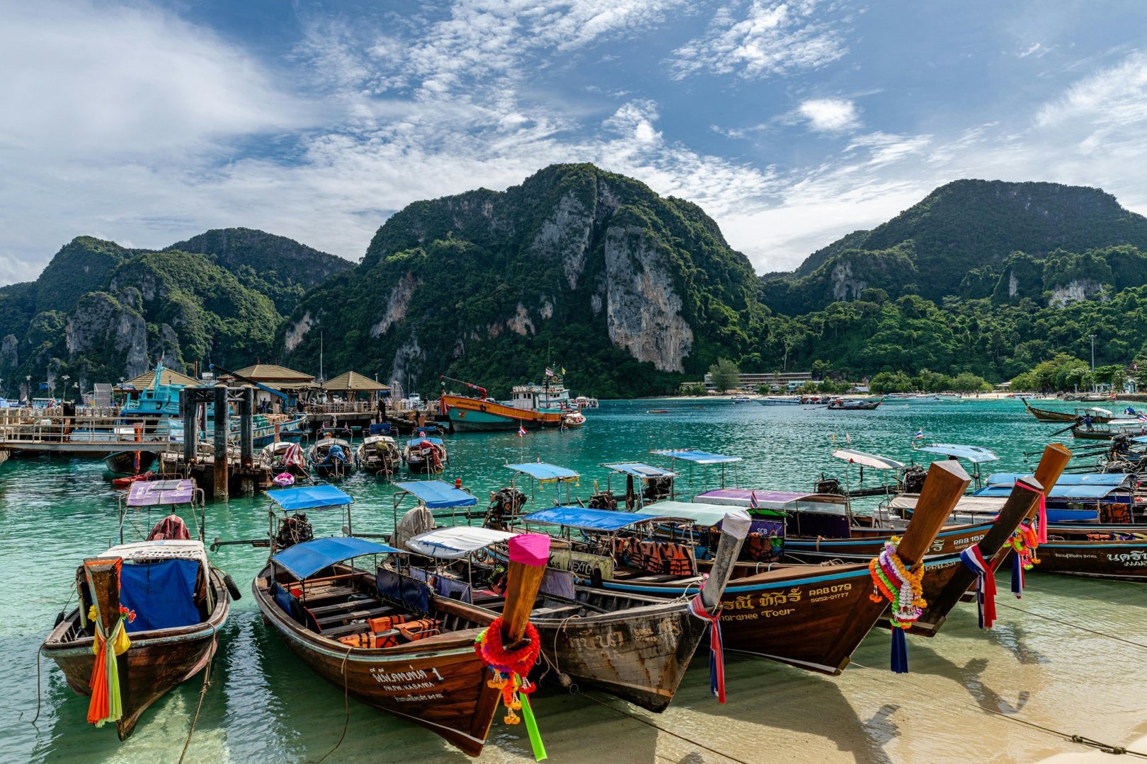 Thailand Continues to Stand Out as a Leading Value Destination for Global Travellers