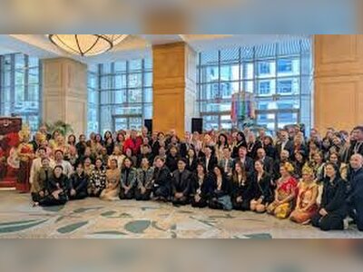 Thailand Targets Canadian Market with Exclusive Vancouver Stop on 2026 Tourism Roadshow