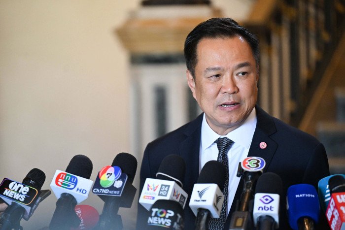 Thailand Prepares New Cost-of-Living Measures as Government Monitors Oil Price Risks