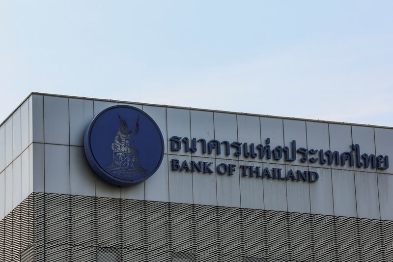 Thailand Central Bank Lowers 2026 Growth Outlook Amid Escalating Global Risks