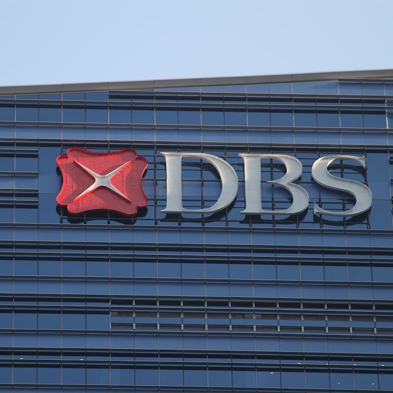 DBS Strengthens Hong Kong Footprint With Major Office Expansion Deal