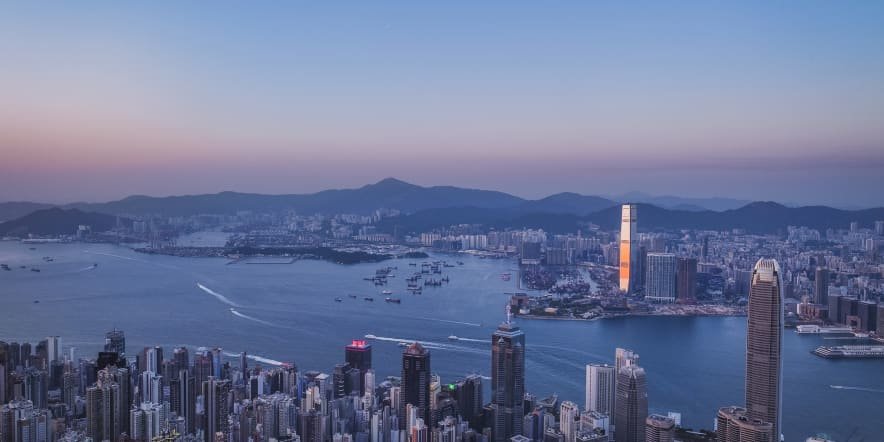 Hong Kong Prepares Tax Incentives to Attract Global Commodity Trading Firms