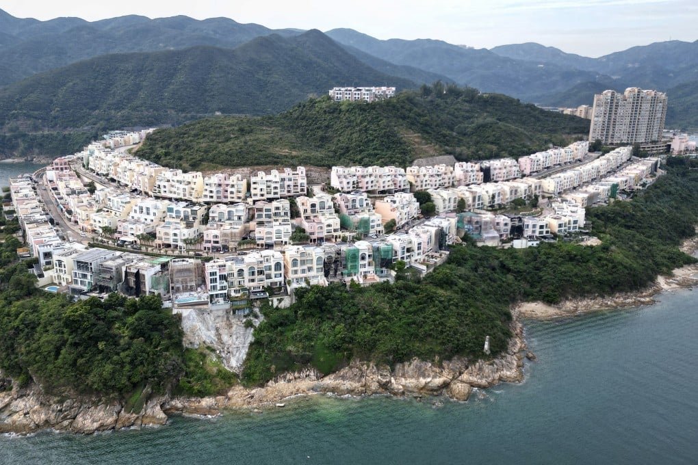 Hong Kong Luxury Homeowner Penalised Over Illegal Additions Including Pool