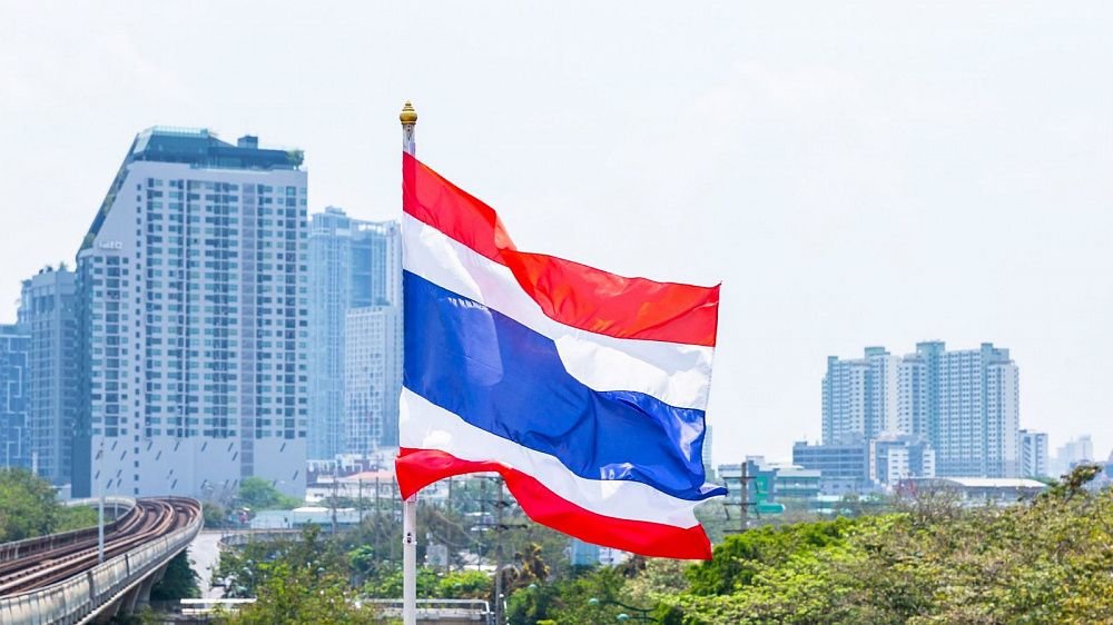 Russia Signals Readiness to Expand Trade and Supply Goods to Thailand