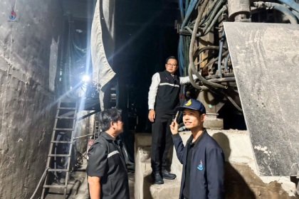 Thailand Orders Shutdown of BNS Steel Plant Over Legal and Environmental Breaches