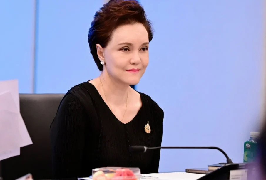 Thai Commerce Minister to Travel to Washington to Address U.S. Trade Probe, Decision Expected Within Days