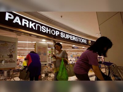 Hutchison and Jardine Explore Potential Merger of Hong Kong Supermarket Operations