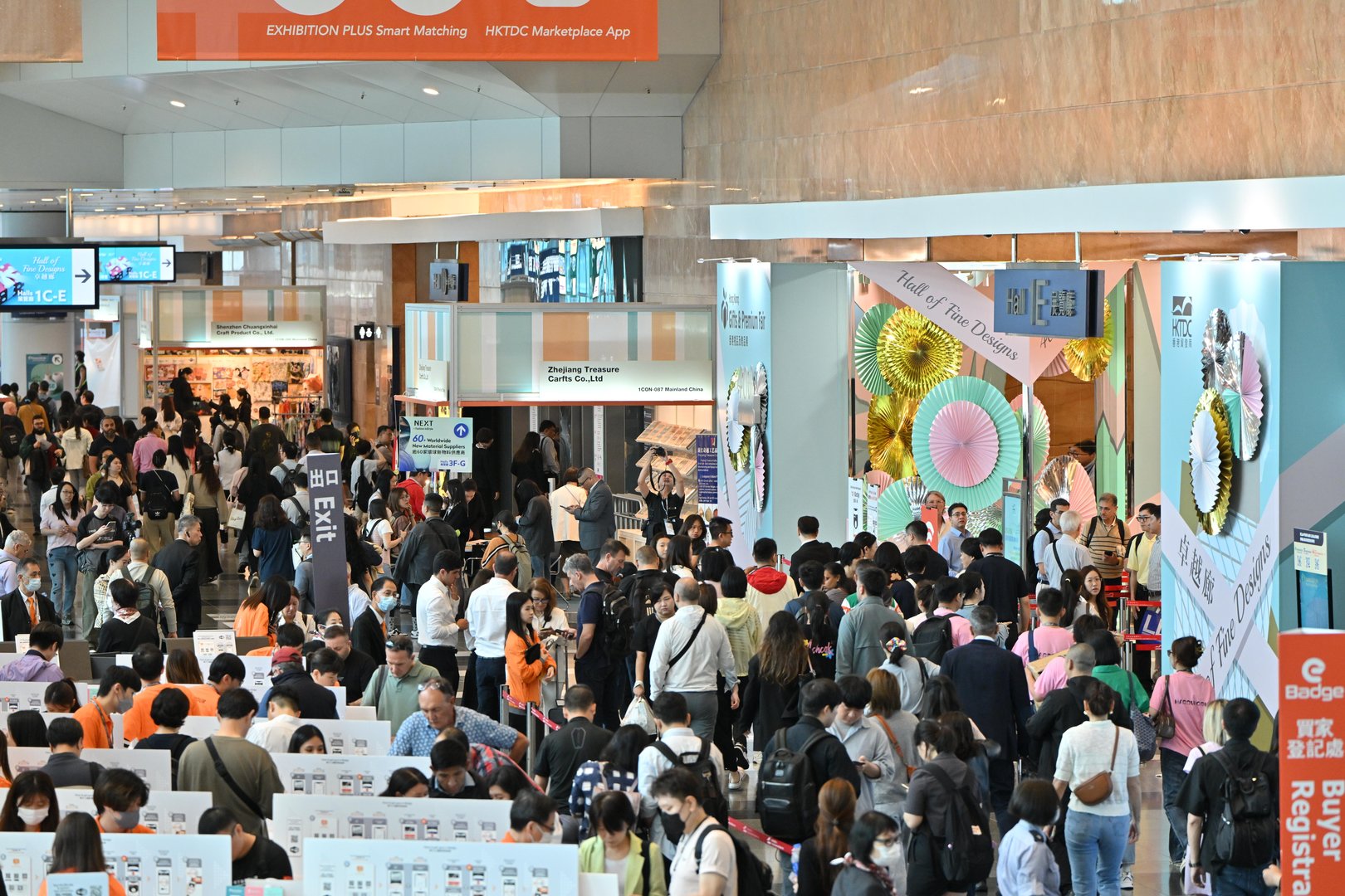 Hong Kong’s Seven Lifestyle Fairs Drive Global Sourcing and Highlight Creative Industries Strength