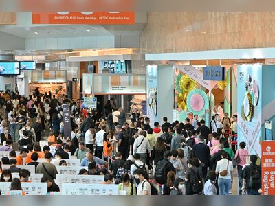 Hong Kong’s Seven Lifestyle Fairs Drive Global Sourcing and Highlight Creative Industries Strength