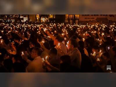 Legal Case in Hong Kong Highlights Intensifying Debate Over Historical Memory and Free Expression