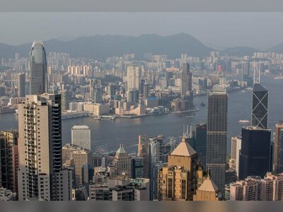 Foreign Trading of Chinese Bonds Through Hong Kong Surges to Record Levels