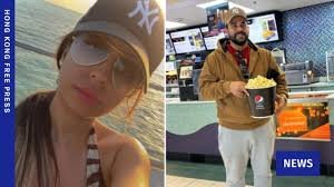 US Murder Suspect Arrested in Hong Kong After Two-Month International Manhunt